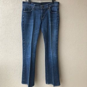 Citizens of Humanity Ingrid Flare Jeans